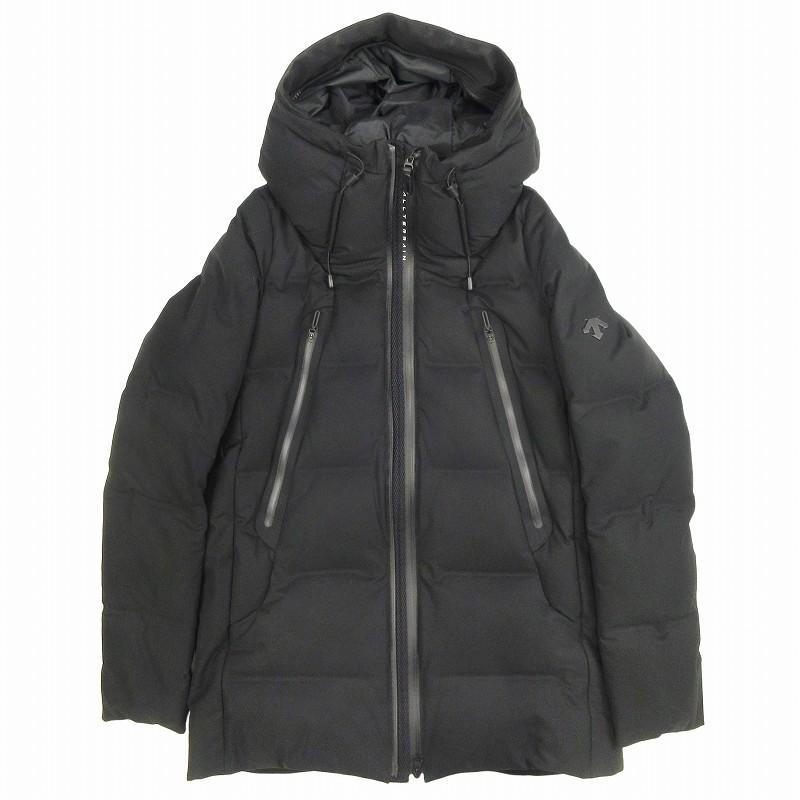 美品 17AW デサント DESCENTE ALLTERRAIN MOUNTAINEER オルテライン 