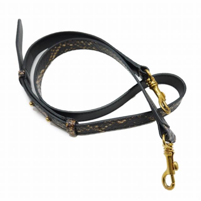 美品 20aw マルニ MARNI JULIETTE ジュリエット 2way ショルダーバッグ パイソン柄 トップハンドル 牛革 クロスボディ レザー カバン 鞄