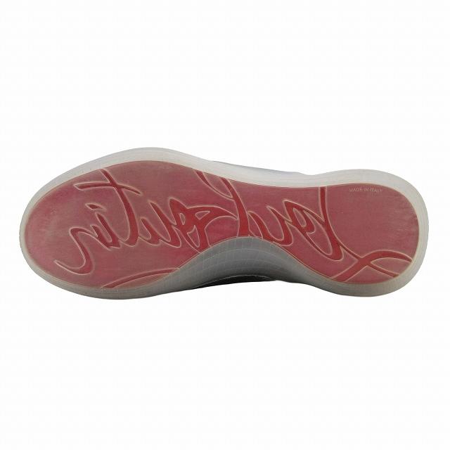 Christian Louboutin（クリスチャンルブタン） 22SS アポアドール