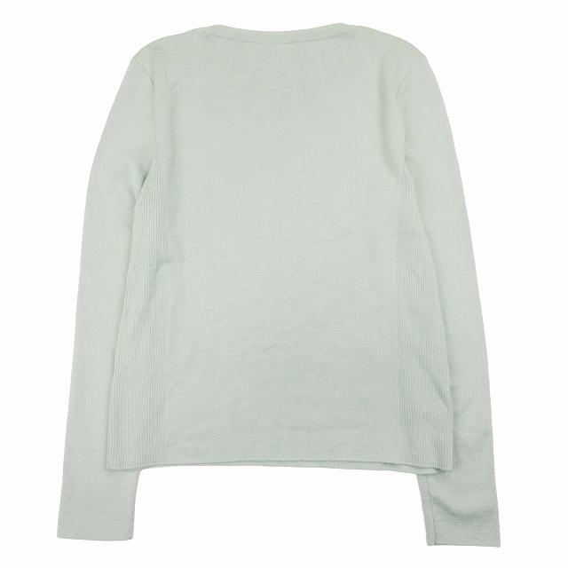 FOXEY（フォクシー） 美品 2022年製 FOXEY 42967 Knit Top 