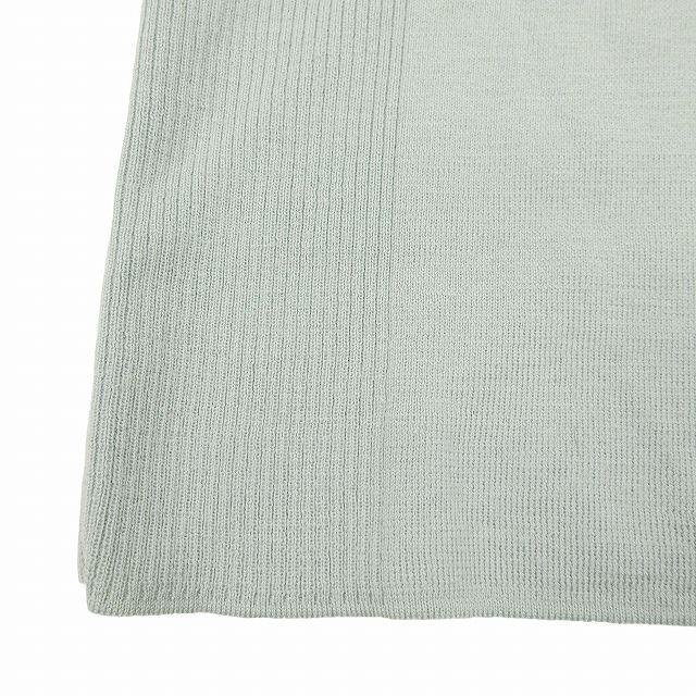 FOXEY（フォクシー） 美品 2022年製 FOXEY 42967 Knit Top 