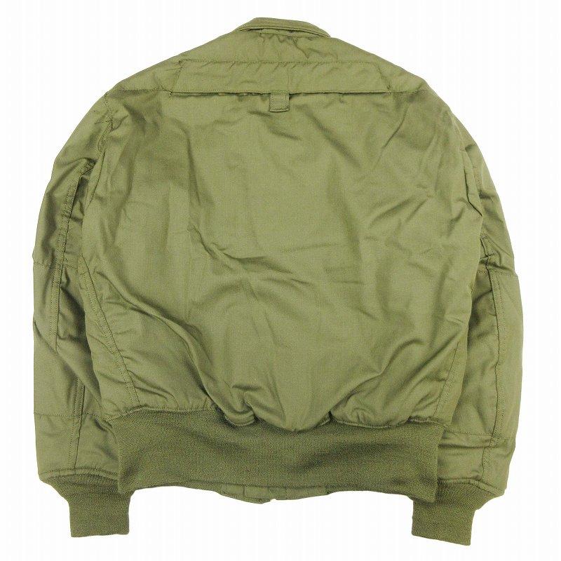 80s Vintage US ARMY CVC Tankers JACKET COLD WEATHER タンカース