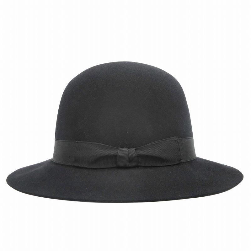 HERMES（エルメス） 美品 ラビット ラパン フェルト ハット