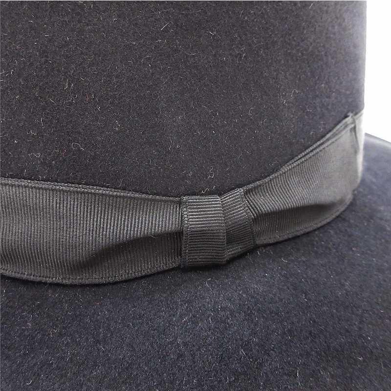 HERMES（エルメス） 美品 ラビット ラパン フェルト ハット