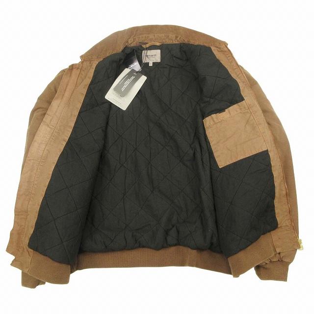 未使用品 カーハート carhartt STANTON JACKET スタントン ジャケット