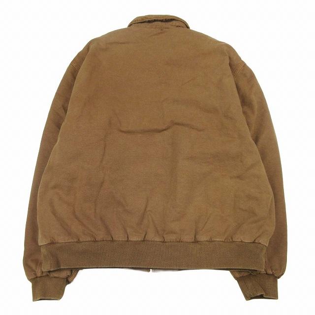 未使用品 カーハート carhartt STANTON JACKET スタントン ジャケット 