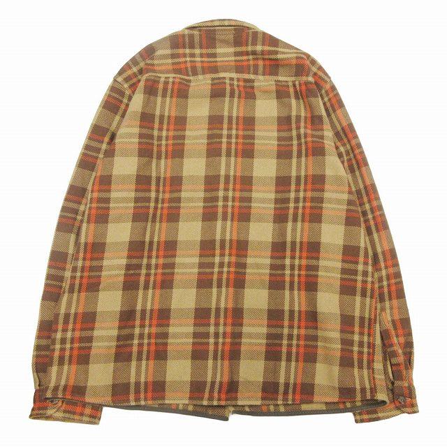 極美品 24AW パタゴニア Patagonia フィヨルド ロフト シャツ 長袖