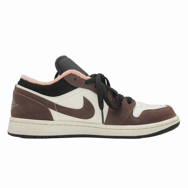 NIKE ナイキ Air Jordan 1 Low SE 