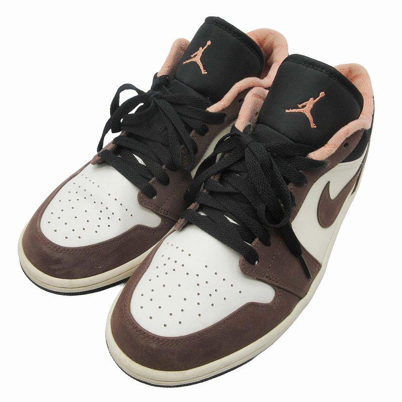 NIKE ナイキ Air Jordan 1 Low SE 