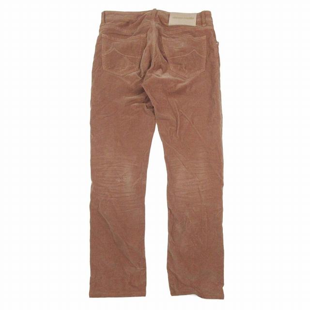 JACOB COHEN ヤコブコーエン NICK スリム コーデュロイパンツ JACOB