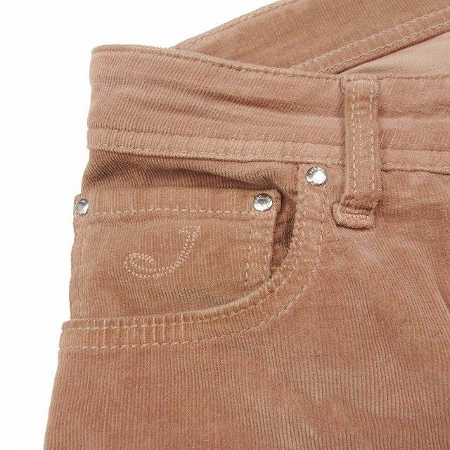 ヤコブコーエン JACOB COHEN Luxury Denim NICK ニック コーデュロイ