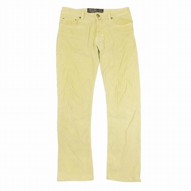 JACOB COHËN ６８８ コーデュロイ ヤコブコーエン JACOB COHEN Rane Luxury Denim 688 COMF