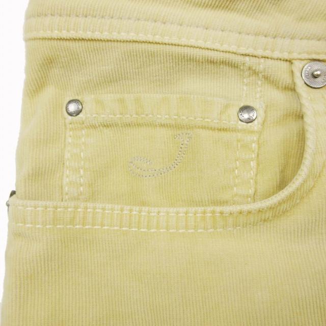 JACOB COHËN ６８８ コーデュロイ ヤコブコーエン JACOB COHEN Rane Luxury Denim 688 COMF