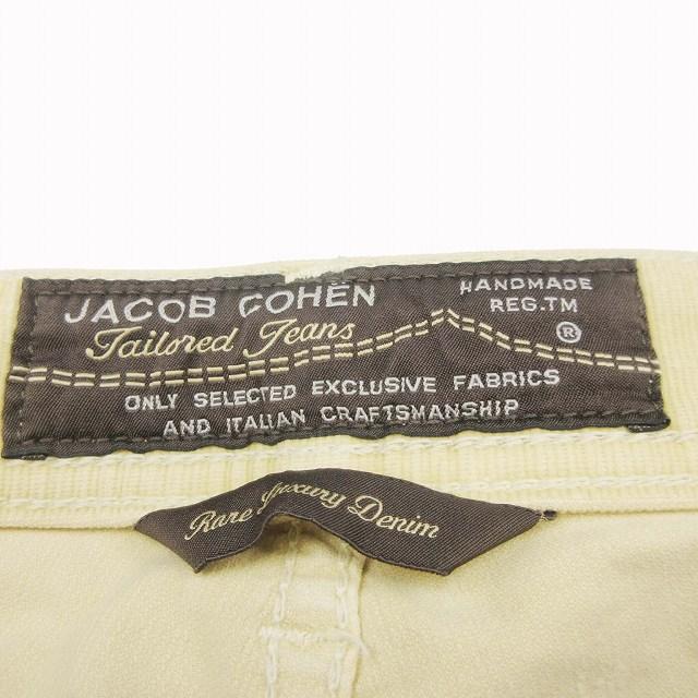 JACOB COHËN ６８８ コーデュロイ ヤコブコーエン JACOB COHEN Rane Luxury Denim 688 COMF
