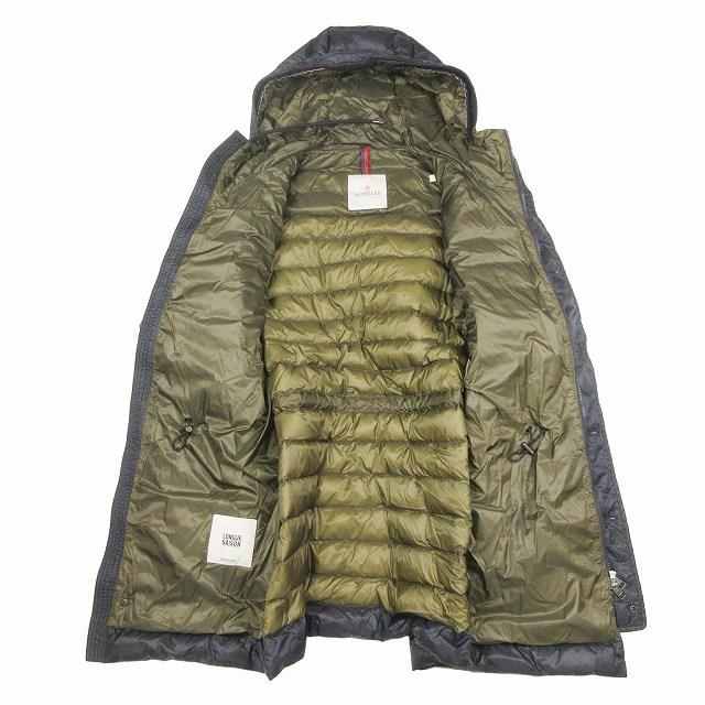 MONCLER（モンクレール） 2017年製 MONCLER BENJAMIN GIUBBOTTO 