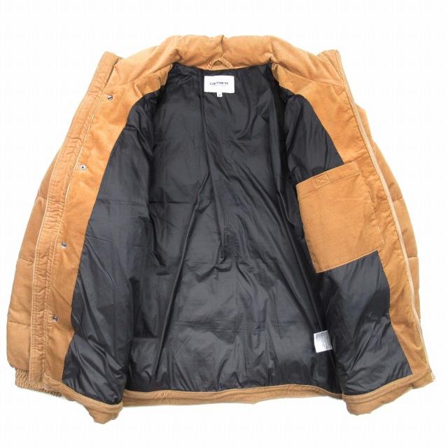 美品 22aw カーハート carhartt WIP LAYTON JACKET レイトン