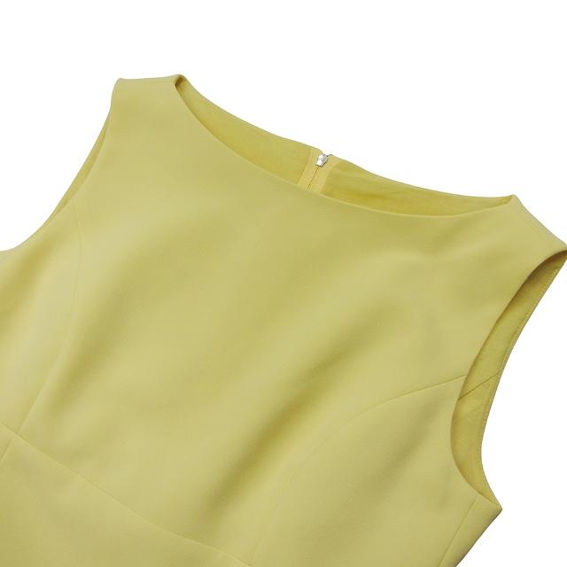 極美品 23年製 フォクシーニューヨーク FOXEY NEW YORK DRES 極美品 23年製 フォクシーニューヨーク FOXEY NEW YORK DRES
