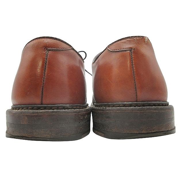 90s 旧ロゴ オールデン Alden 502 オーソペディック 矯正靴 7.0 90s 旧ロゴ オールデン Alden 502 オーソペディック 矯正靴 7.0