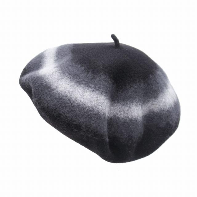 Christian Dior（クリスチャン・ディオール） 極美品 19aw Dior ベレー