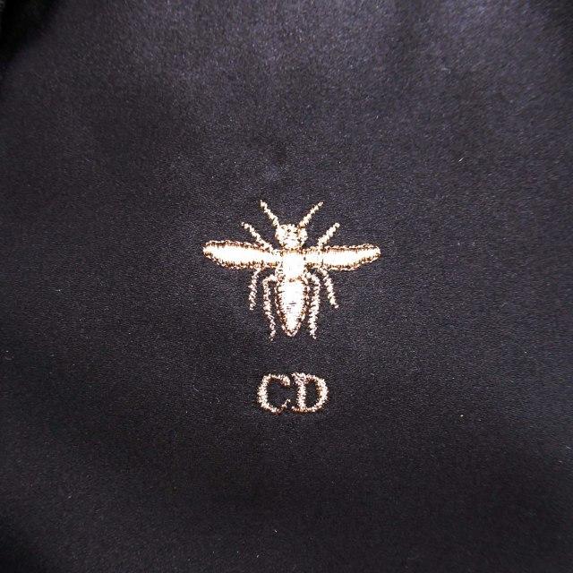 Christian Dior（クリスチャン・ディオール） 極美品 19aw Dior ベレー