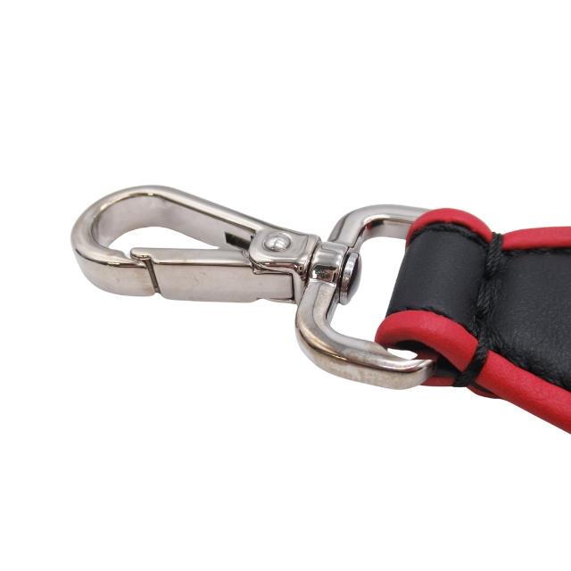 FENDI 極美品 フェンディ ストラップユーミニ FANTASTIC ショルダー  