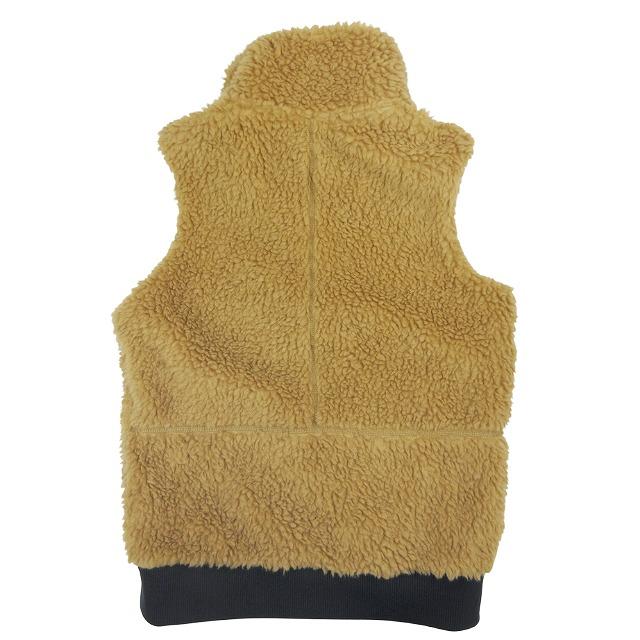 美品 19AW パタゴニア Patagonia Dusty Mesa Vest ダスティー メサ