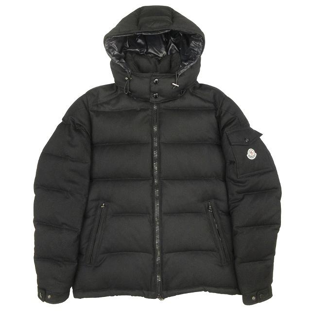 MONCLER（モンクレール） 美品 MONCLER MONTGENEVRE モンジュネーブル