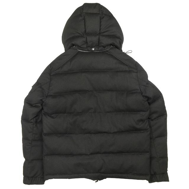 MONCLER（モンクレール） 美品 MONCLER MONTGENEVRE モンジュネーブル