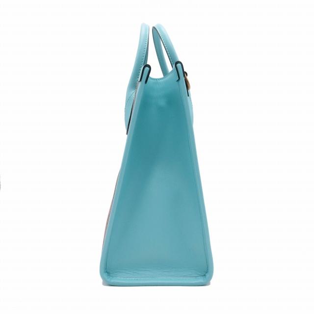 GUCCI 美品 22ss グッチ GGスプリーム TIGER トートバッグ 2WAY