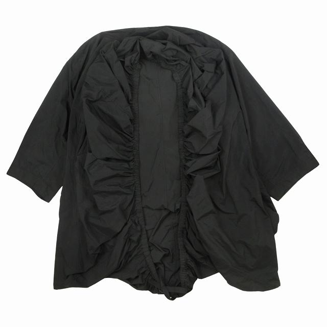 美品 ISSEY MIYAKE イッセイミヤケ ジャケット コート 薄手 ISSEY MIYAKE 美品 91年 90s イッセイミヤケ ヴィンテージ