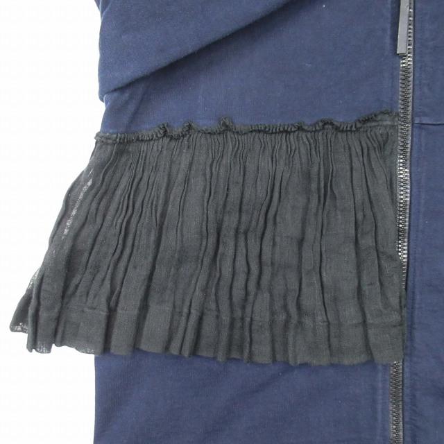 MARNI マルニ ヘヴィーコットン ジャケット カーディガン リネン