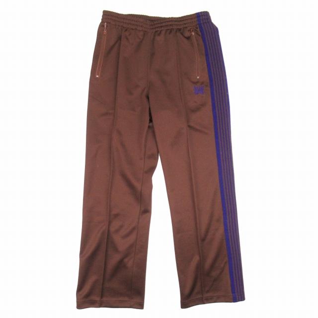 美品 19aw ニードルス ニードルズ Needles Track Pants Poly