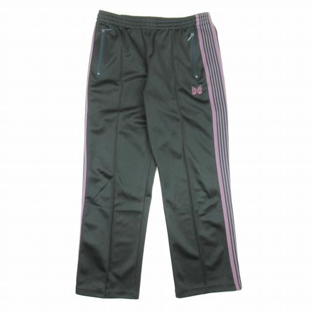美品 20ss ニードルス ニードルズ Needles Track Pants Poly Smooth 