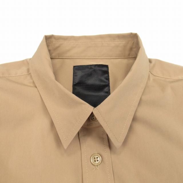 美品 20ss ダイワ ピア39 DAIWA PIER39 Mulch Pocket Easy Shirts 