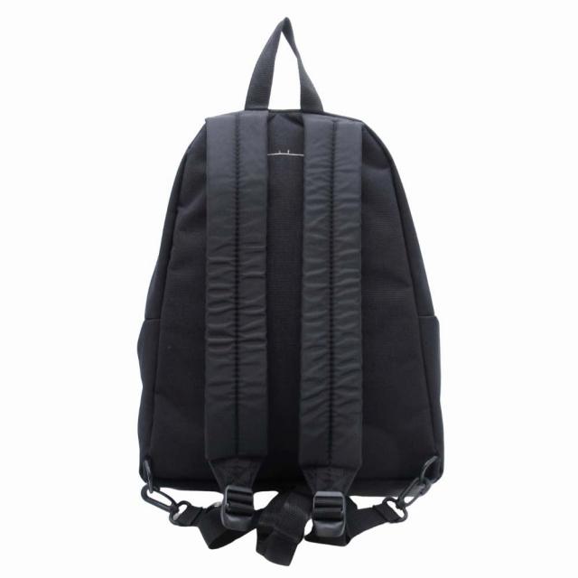 極美品 EASTPAK ブラックリュック