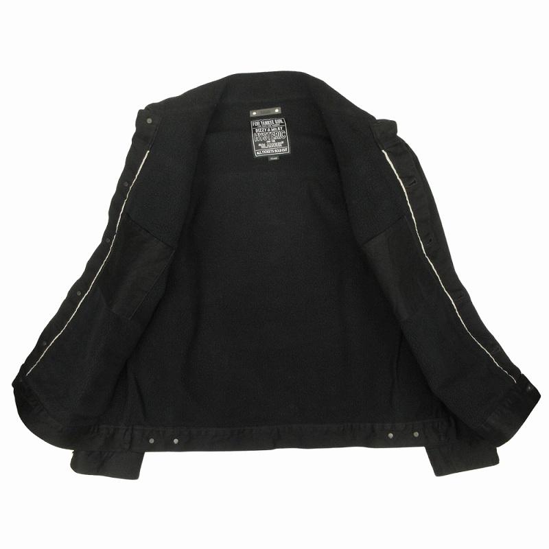 HYSTERIC GLAMOUR 極美品 24AW ヒステリックグラマー × マインデニム  