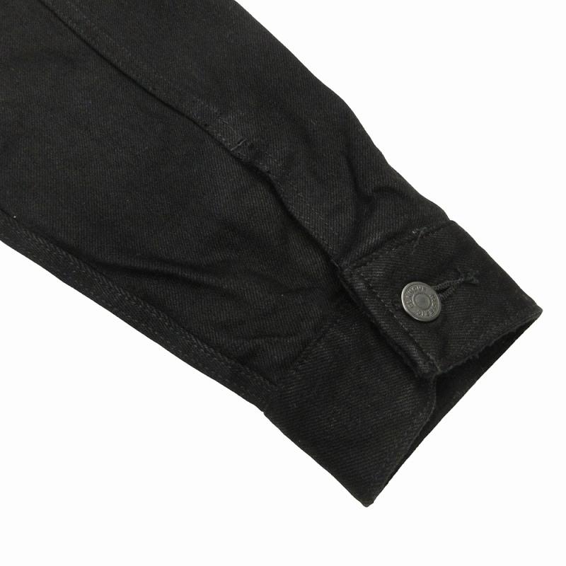 HYSTERIC GLAMOUR 極美品 24AW ヒステリックグラマー × マインデニム  