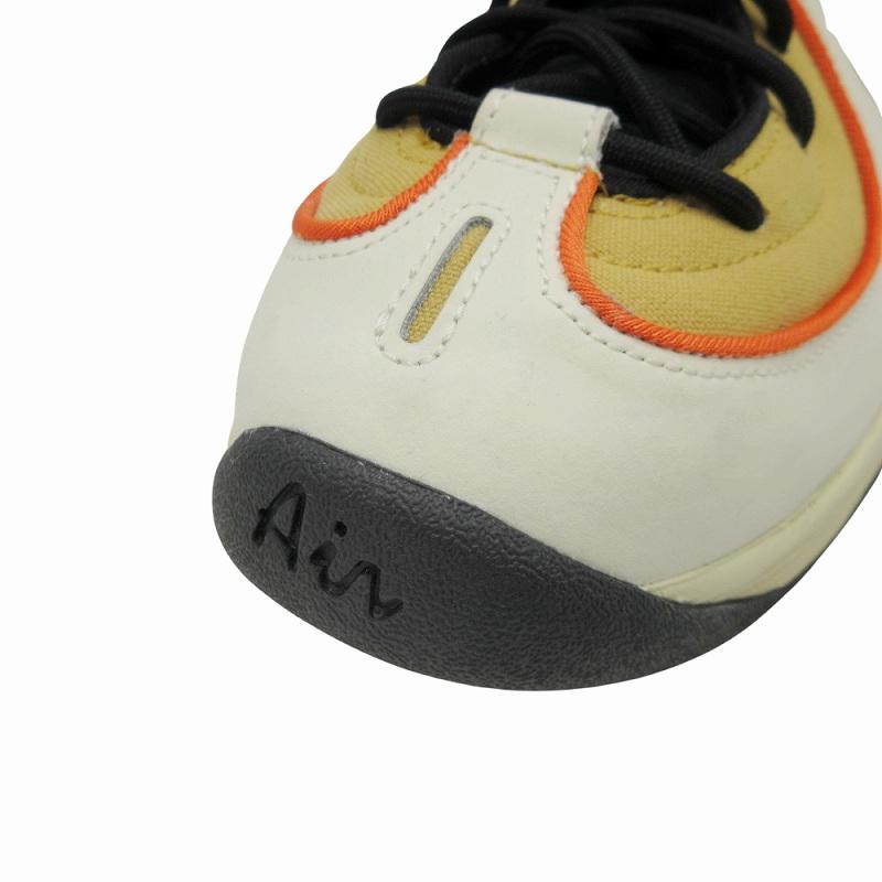 ナイキ エア ペニー 2 “ウィートゴールド”[DV7229-700]　27㎝ Amazon | [ナイキ] エア ペニー 2 AIR PENNY 2 ウィートゴールド