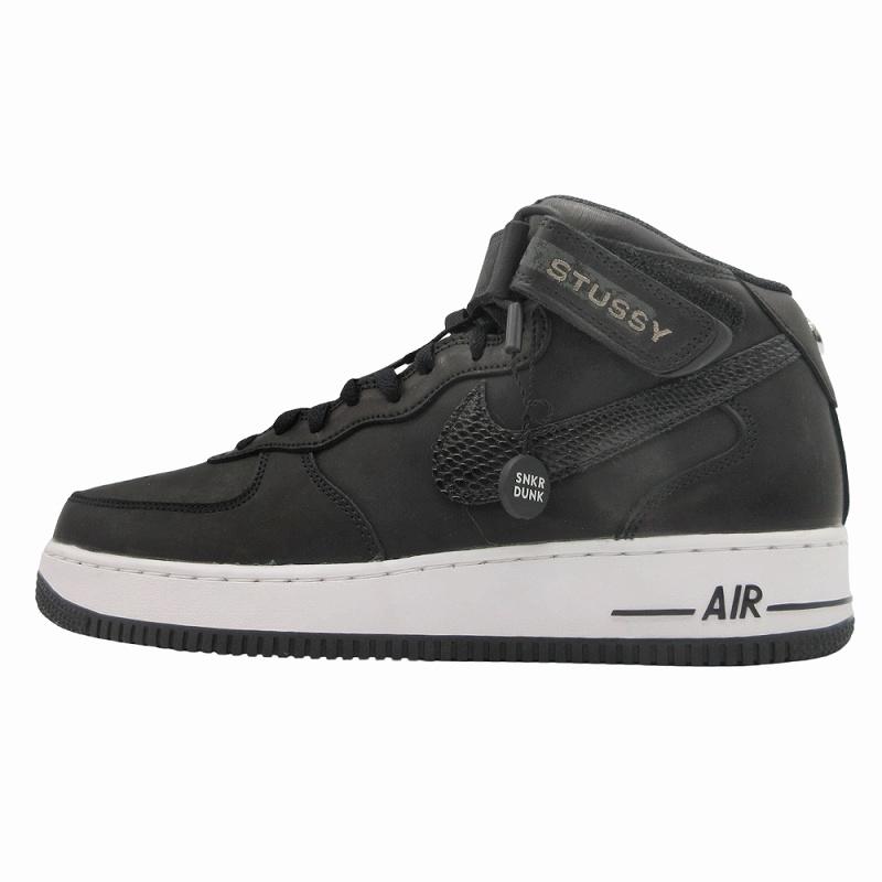 NIKE 未使用品 ナイキ Air Force 1 Mid 