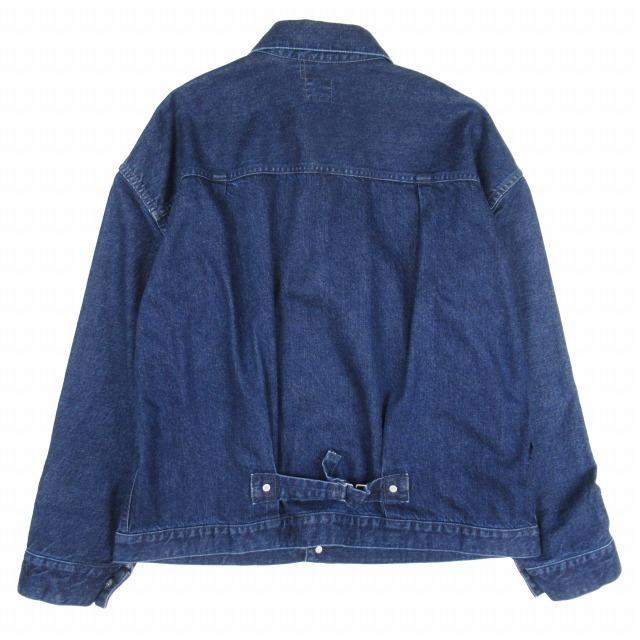 Ranchero 2 (12oz Selvedge Denim) Ranchero 2 12oz Selvedge Denim