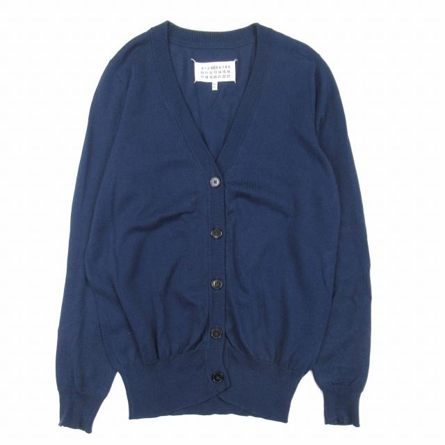 美品 15ss マルタンマルジェラ 4 Martin Margiela エルボーパッチ 