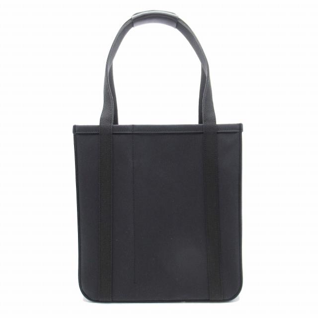 CHACOLI トートバッグ黒 美品