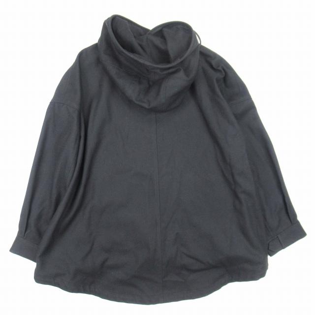 美品 20aw ザ リラクス THE RERACS SHORT MODS COAT ショート モッズ