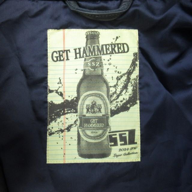 BEAMS（ビームス） 未使用品 24aw SSZ BEAMS Surf & Sk8 Zine GET