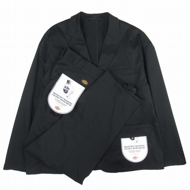 BEAMS 未使用品 25ss TRIPSTER × Dickies SuitSP スーツ BEAMS 未使用品 25ss TRIPSTER × Dickies SuitSP スーツ