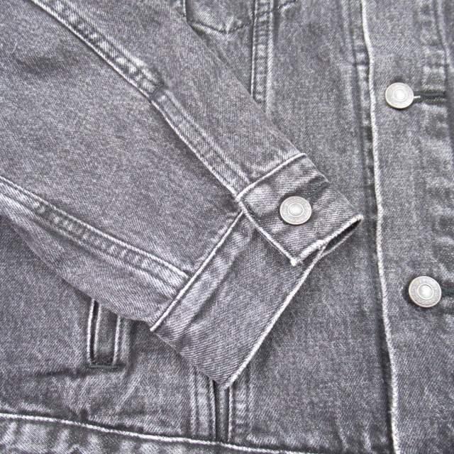 極美品 25ss アンダーカバー × リーバイス TYPE III トラッカー 極美品 25ss アンダーカバー × リーバイス TYPE III トラッカー