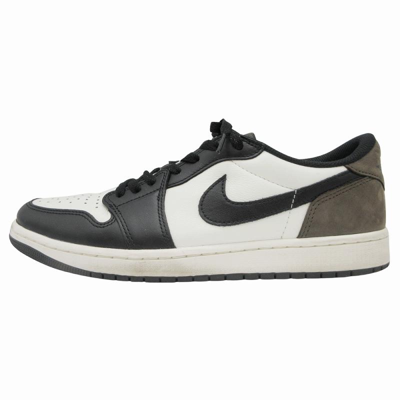 NIKE 美品 ナイキ Air Jordan 1 Retro Low OG 