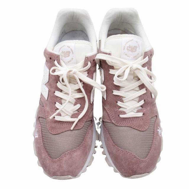 New Balance（ニューバランス） 美品 × キス × KITH 10TH ANNIVERSARY