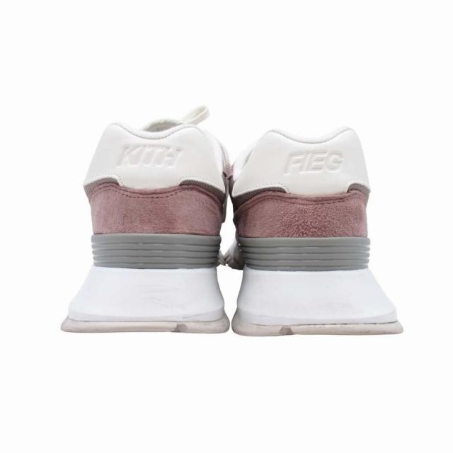 New Balance（ニューバランス） 美品 × キス × KITH 10TH ANNIVERSARY