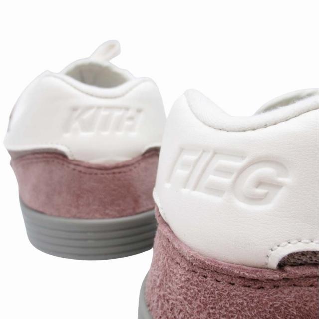 New Balance（ニューバランス） 美品 × キス × KITH 10TH ANNIVERSARY